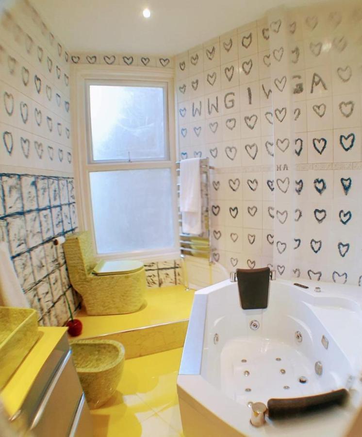 Ziggla Luxury * Londra