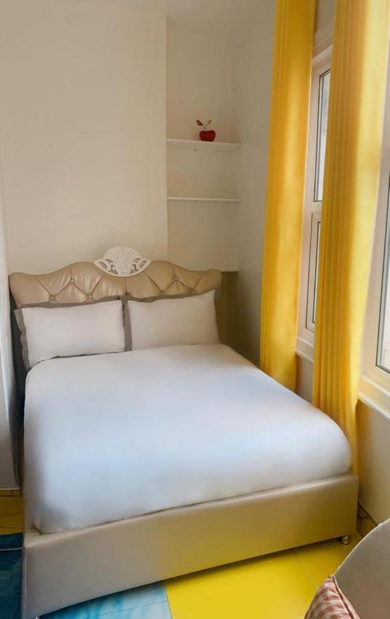 Ziggla Luxury Londra