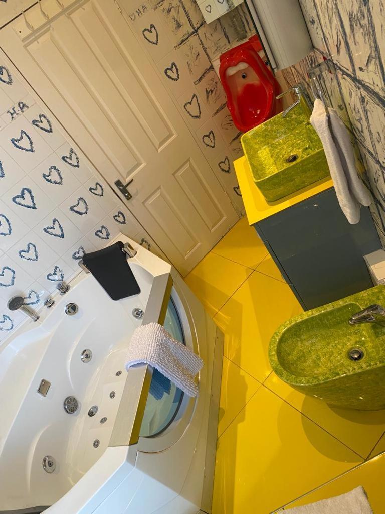 Ziggla Luxury Appartamento