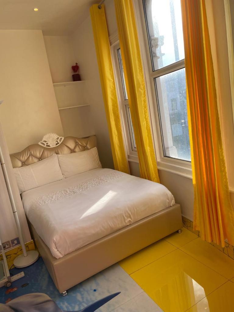 Ziggla Luxury Appartamento Londra
