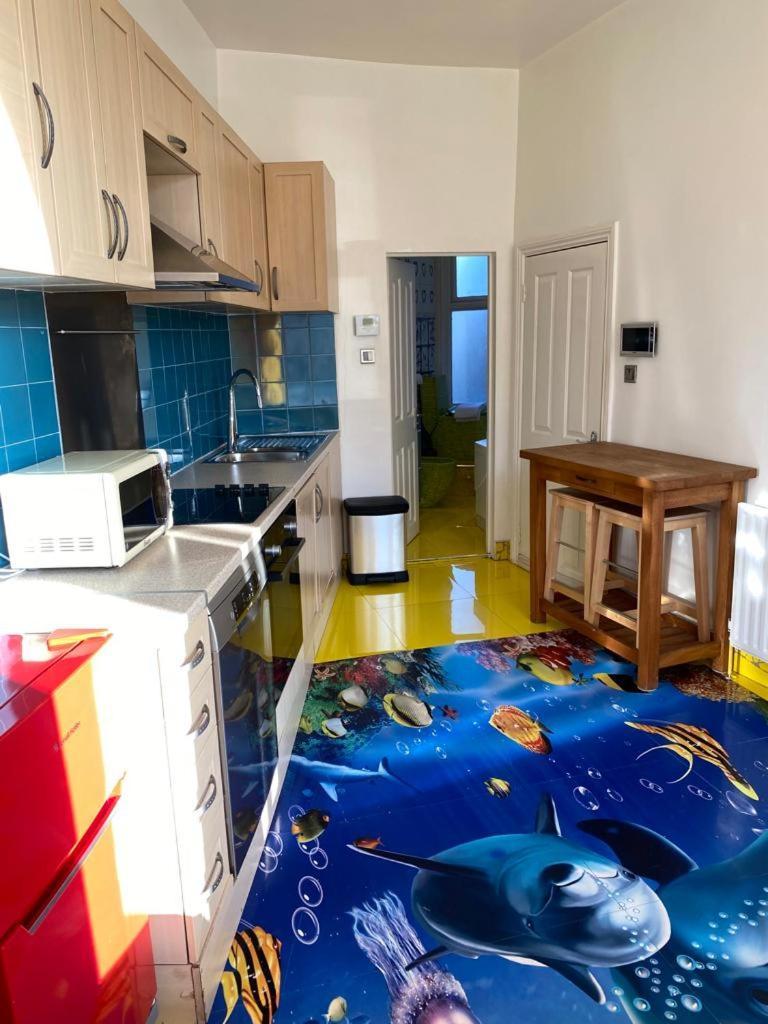 Appartamento Ziggla Luxury